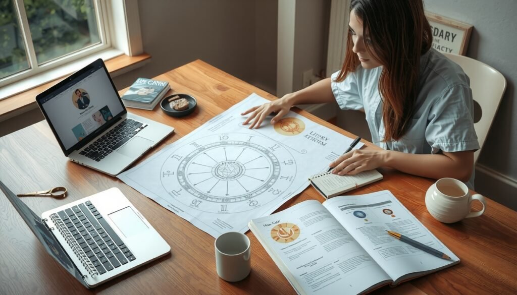 Your zodiac sign won’t be the main story in 2026 — this will in a homemade style