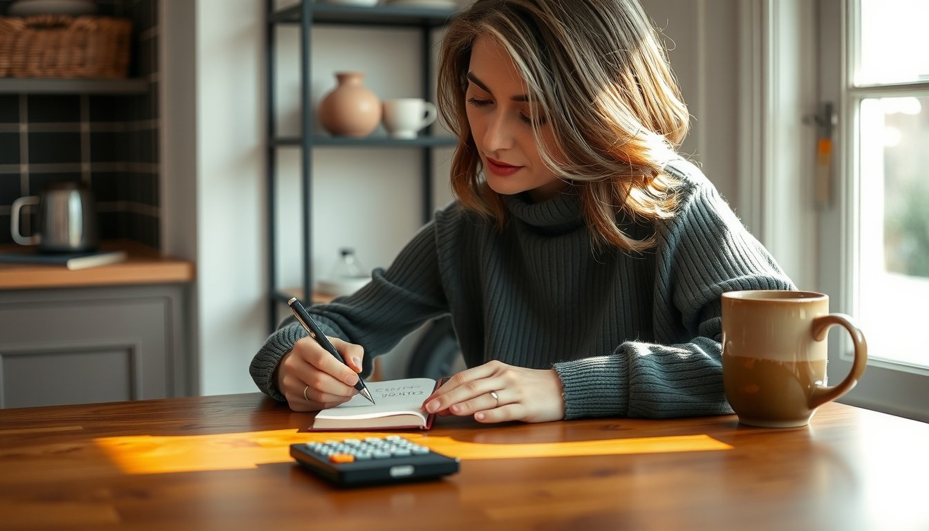 Your personal year number for 2026 might explain why everything feels ‘off’—calculate it in 60 seconds in a homemade style