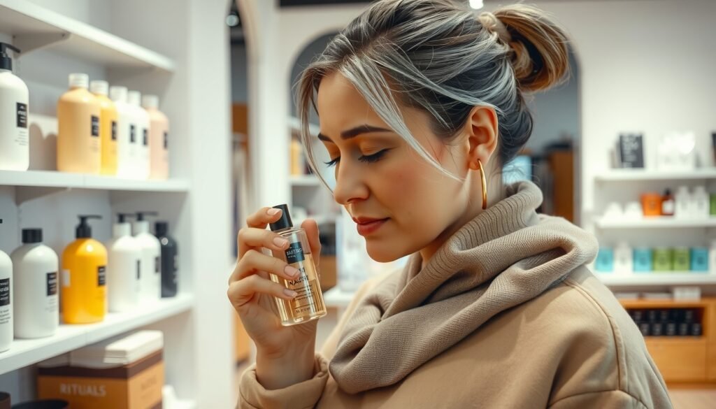 Why you feel overwhelmed in a Rituals store—and the 60-second trick to leave with the right thing in a homemade style