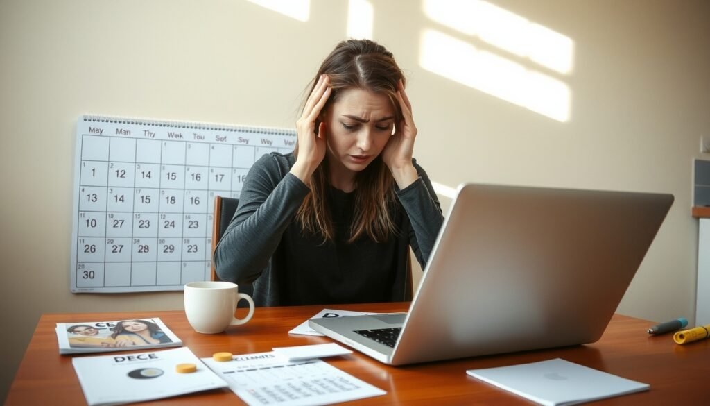 8 things people tend to overreact to during end-of-year moon phases — without realizing why in a homemade style