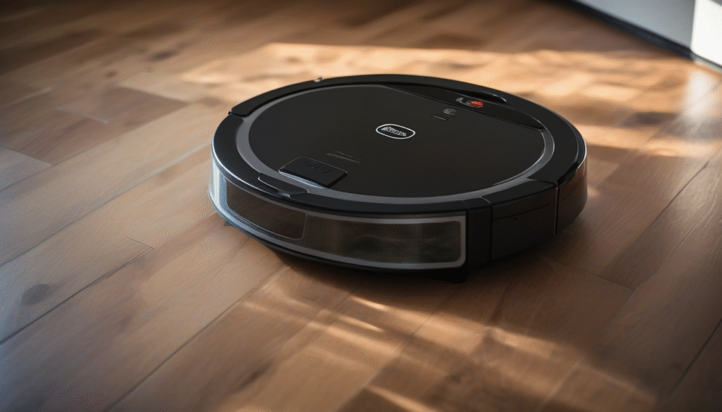 Your robot vacuum can become useless without ever breaking — here’s how in a homemade style