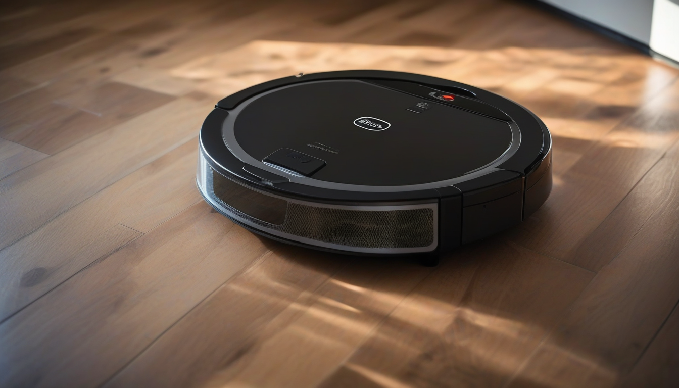 Your robot vacuum can become useless without ever breaking — here’s how in a homemade style