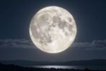 Full Moon in January 2026: what to watch for emotionally (plus the best ‘release’ ritual that Isn’t cringe)