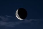 When does the New Moon ‘end’? The answer Is weird—but it explains why you feel different