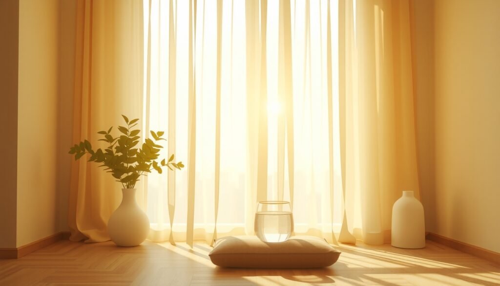 How to Create a Morning Ritual That Honors Your Energy in a homemade style