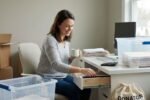 Feel overwhelmed by stuff? The 7‑day declutter plan that actually works for busy adults