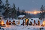 13 days of Yule: what each day can symbolize (and a modern way to celebrate)